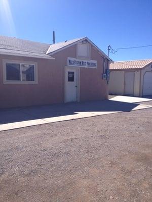 Mel's Custom Meat Processing