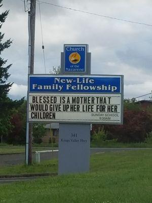 Church of the Nazarene-Dallas