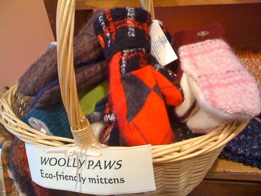 Great Eco-friendly Gifts