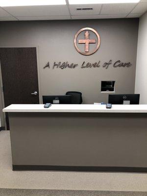 Altitude Veterinary Hospital