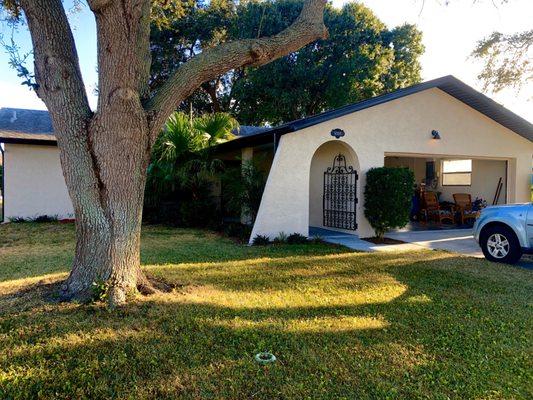 MHC Property Management