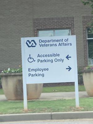 VA clinic