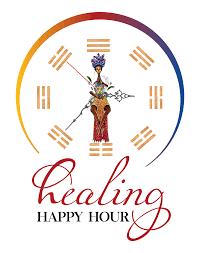 Healing Happy Hour