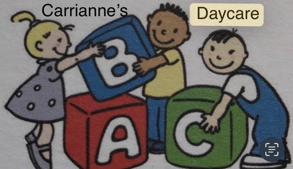 Carrianne's Daycare