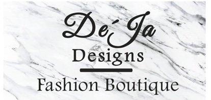 De’Ja Designs