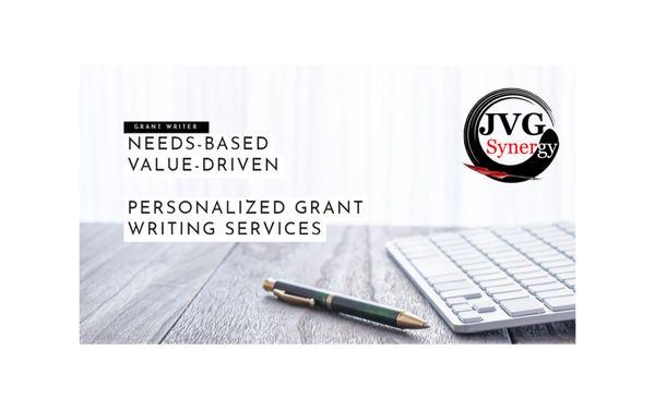 JVG Synergy Consulting