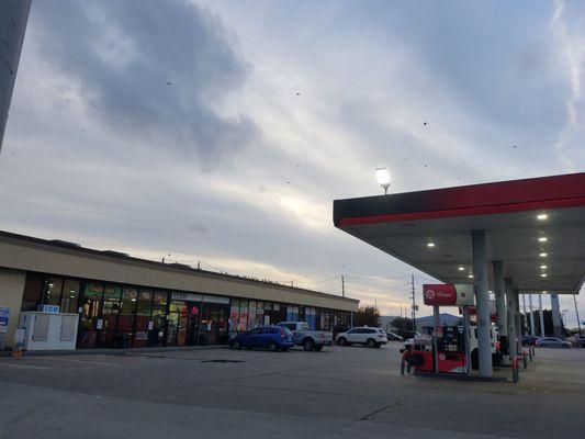 I prefer daughtermart