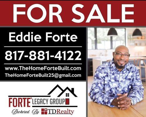 Forte Legacy Group