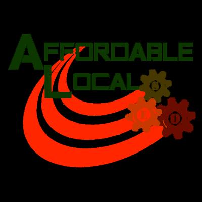 Affordable Local SEO Houston TX Logo