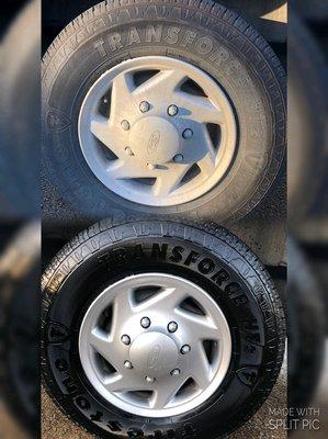 Jonathan Mobile Detailing