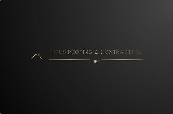 Opus Roofing & Contracting