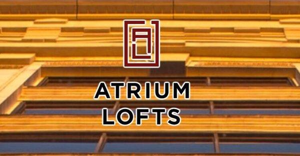 The Atrium Lofts