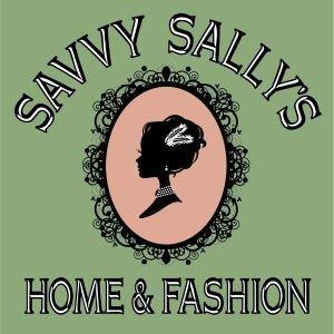 Savvy Sally's