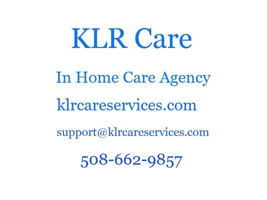 KLR Care