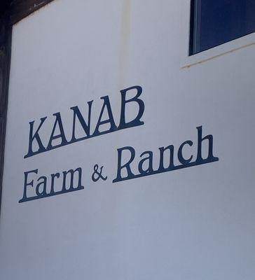 Kanab Farm & Ranch