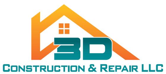 3D Construction & Repair