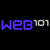 Web101 Services