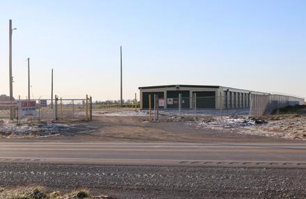 U-Haul Neighborhood Dealer