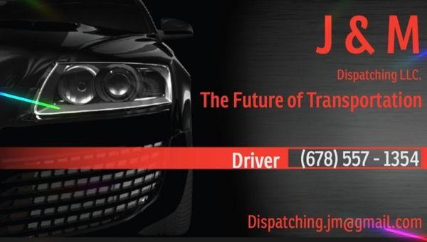 J & M Dispatching