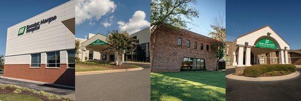 Decatur Morgan Hospital - Decatur Campus