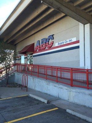 ABC Supply Co