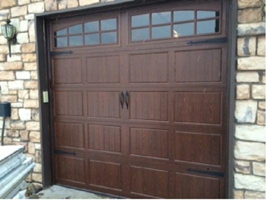 House Calls Garage Doors