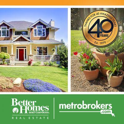 Lindsey Baker - Better Homes & Gardens