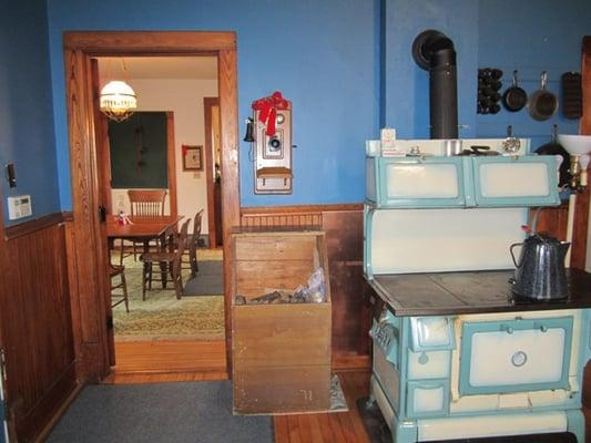 Schumacher Farm Park