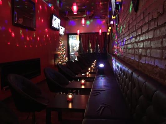 The new looking is amazing!