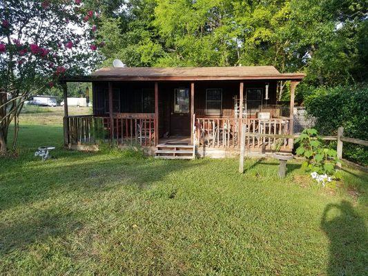 The Foxy Canine Groomery