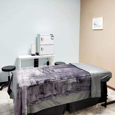 Relevant Manual Therapies