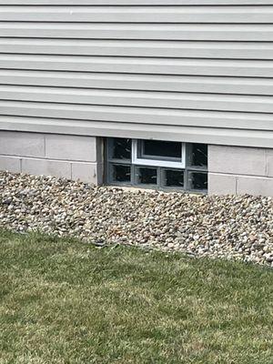 The Glass Block Warehouse