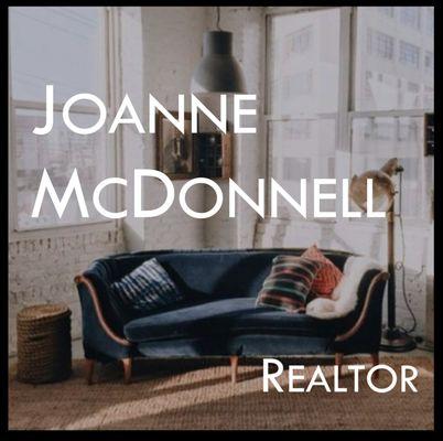 Joanne McDonnell, REALTOR