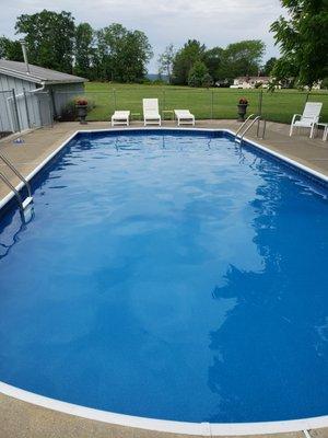 Donovan's Pool Service