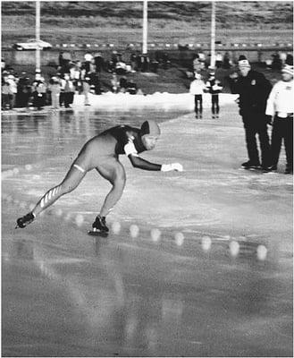 United States High Altitude Sports Center