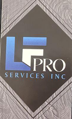 LF Pro Services