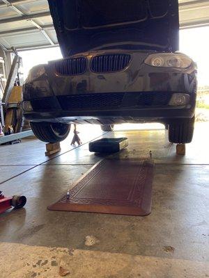 Ale’s Local Mechanic