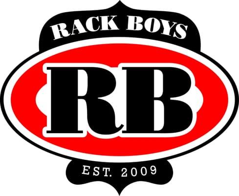 Logo of the Boys.