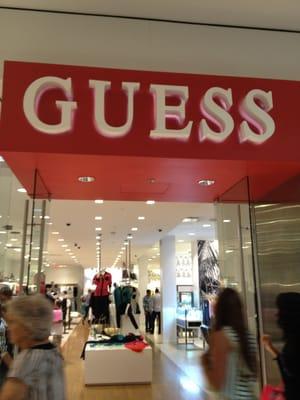 Guess
