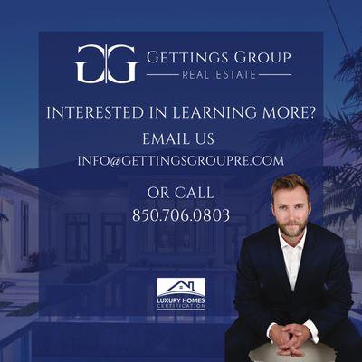 The Gettings Group