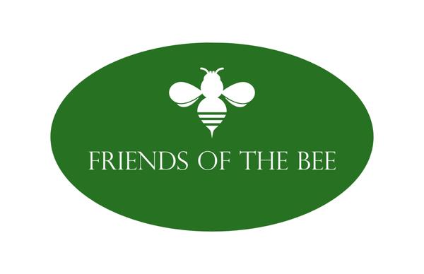 Friends of the Bee - Logo