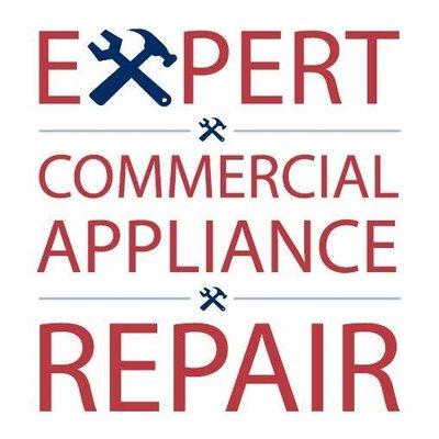 We're the Bay Area's experts for repairing commercial appliances.