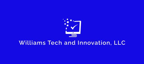 Williams Tech And Innovation