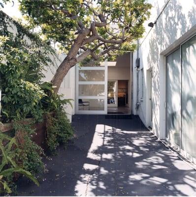 Manny Silverman Gallery