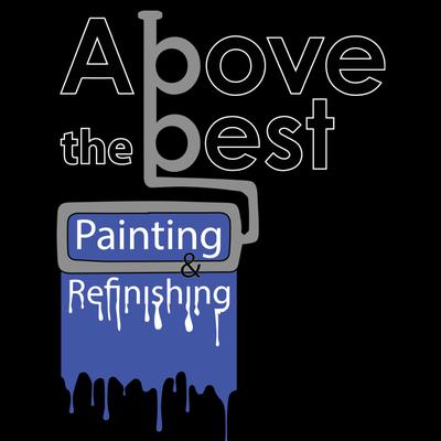 Above the Best Logo