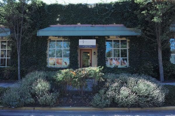 Kaijah Bjorklund, LMT, NMT, CST