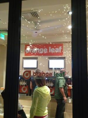 MMMMmmmmmm Frozen Treats!