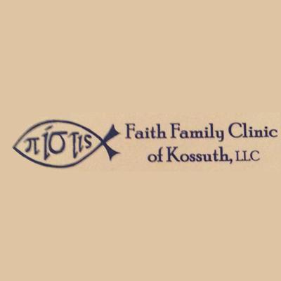 Faith Family Clinic Of Kossuth