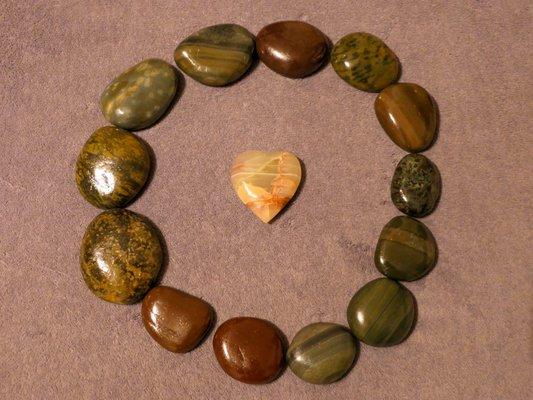 Sunniye A Buesing, LMT, LE