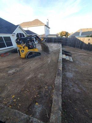 Masters Dirt Worx and Solutions